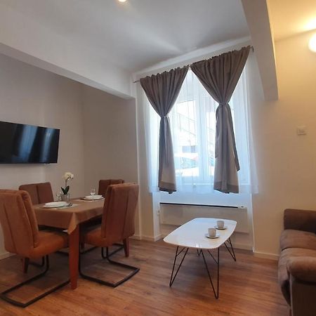 Istrianka Apartment Pula Exterior photo