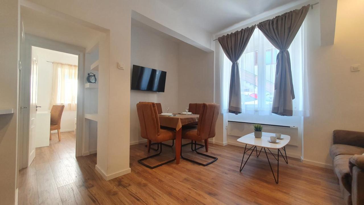 Istrianka Apartment Pula Exterior photo