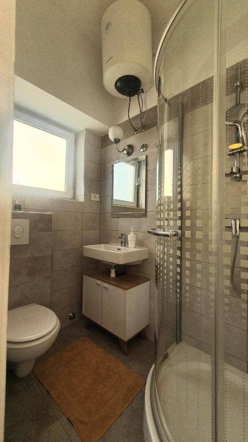 Istrianka Apartment Pula Exterior photo