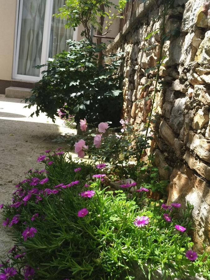 Istrianka Apartment Pula Exterior photo